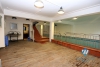 Modern and contemporary styled, swimming pool house for rent in Tay Ho